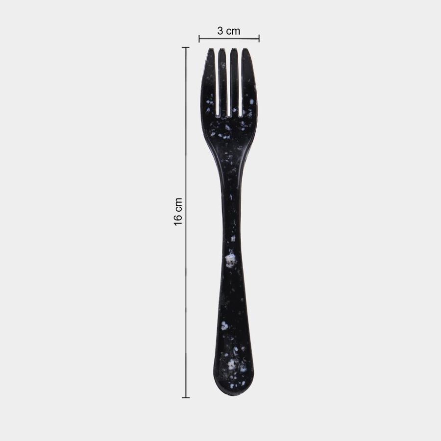 Melamine Fork, , large image number null