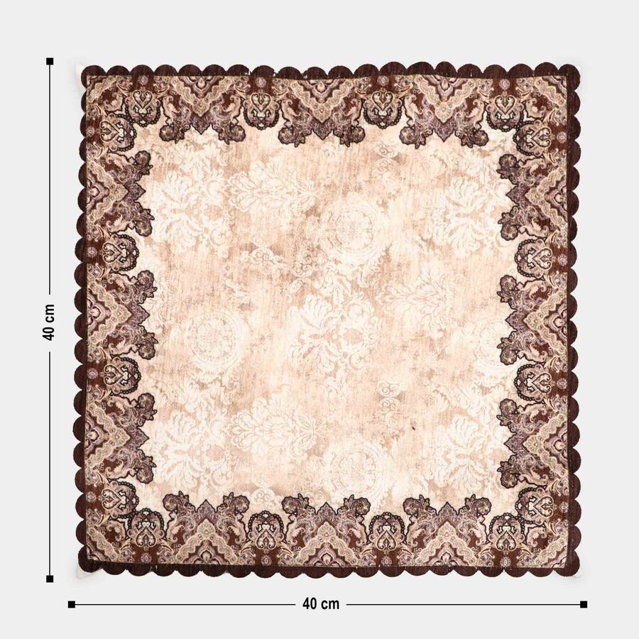 Microfiber Cushion Cover, , large image number null