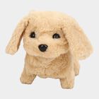 Kid's Soft Toy Dog, , small image number null