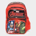 Kid's Fabric Avengers Bag, , small image number null