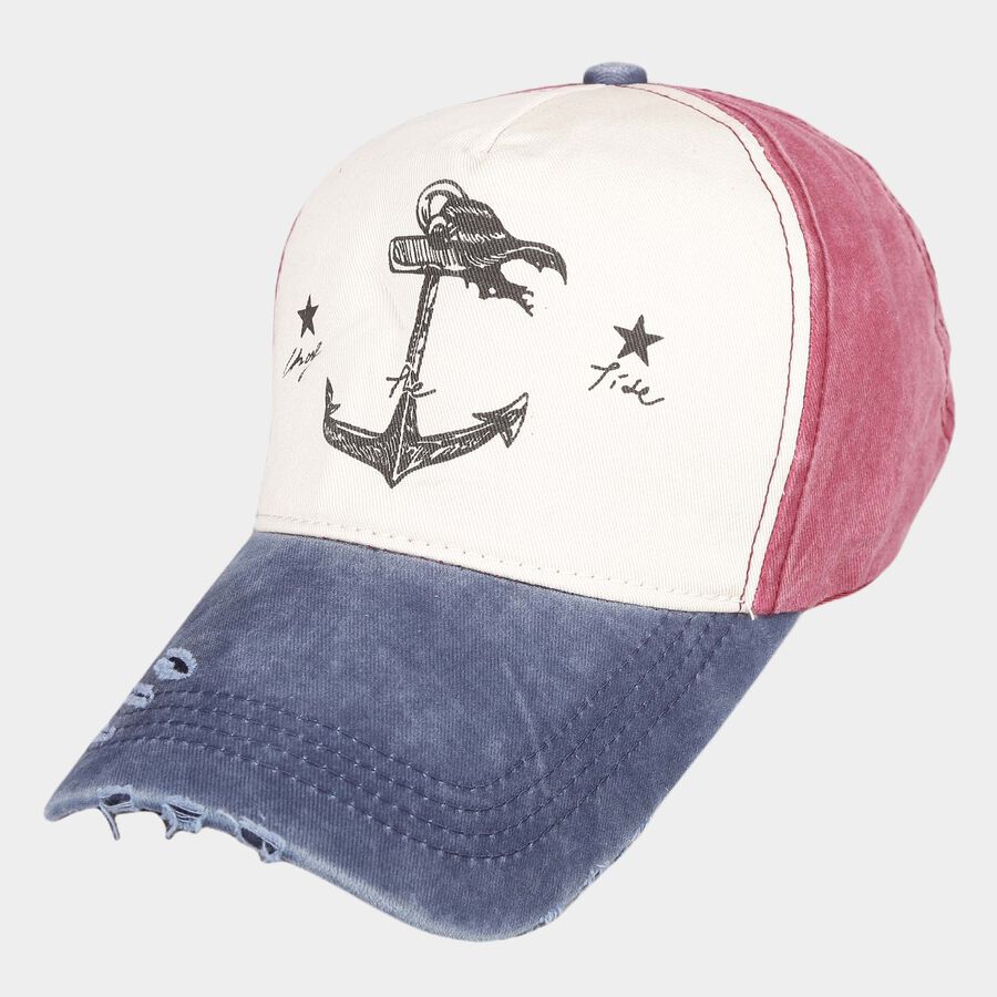 Men's Canvas Cap, , large image number null