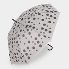 Coral Nylon/Polyester Umbrella, , small image number null