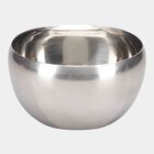 220 ml Stainless Steel Drum Bowl, , small image number null