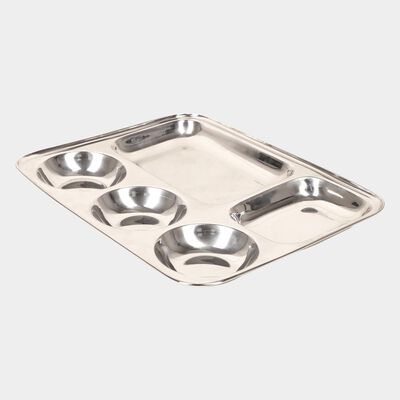 5 इन 1 स्टील प्लेट