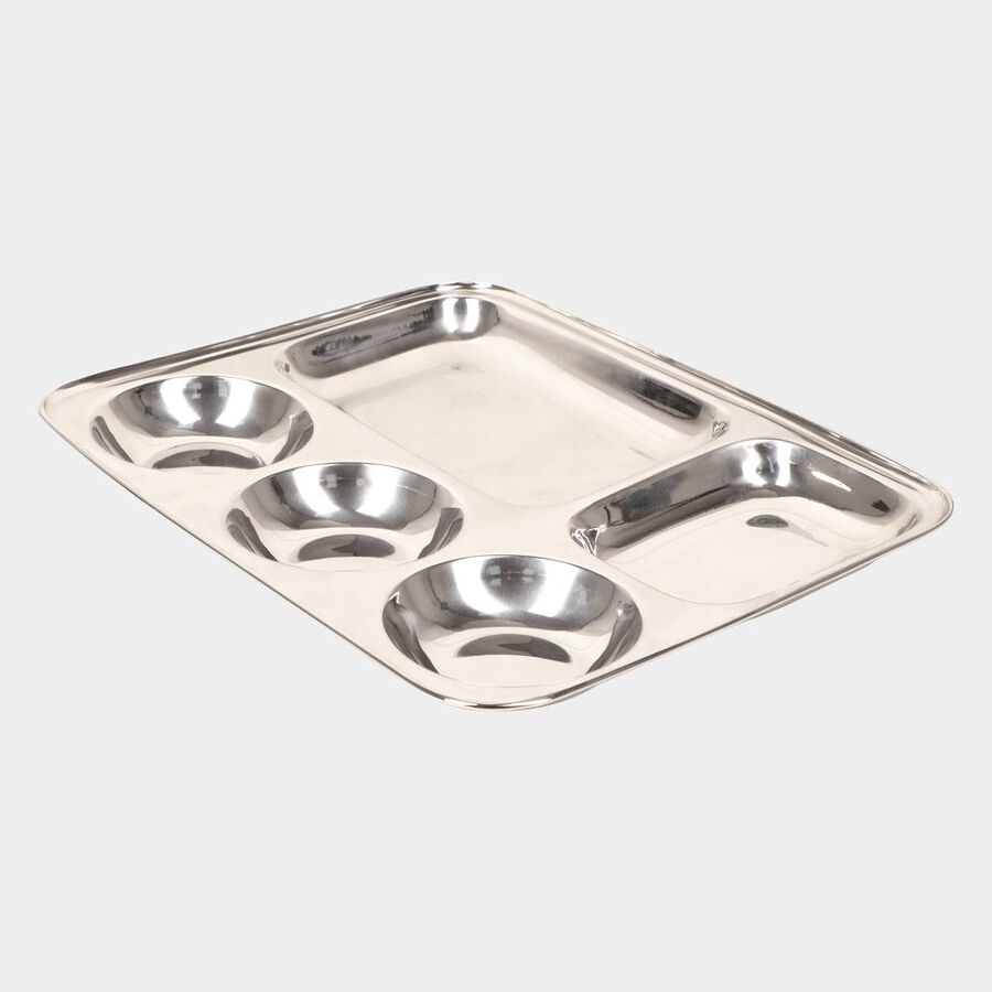 Steel Plate, , large image number null