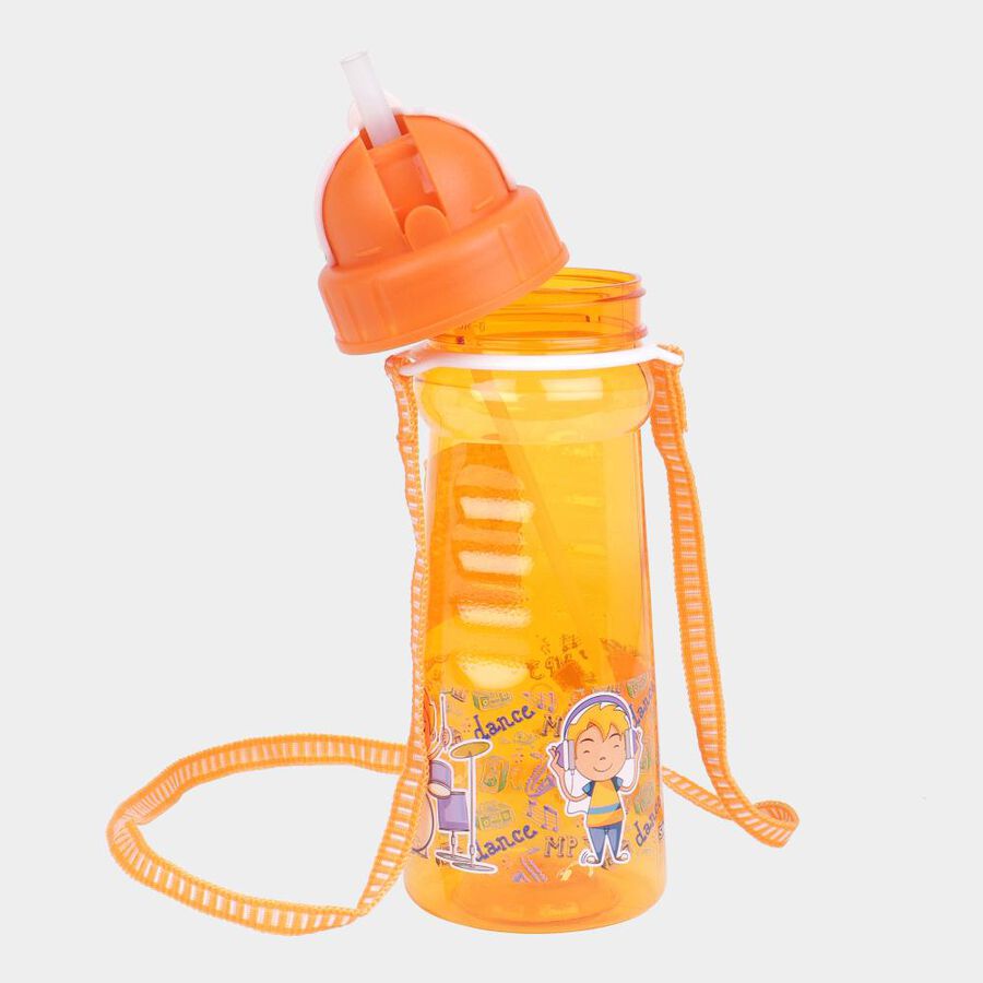 490 ml Plastic Sipper, , large image number null