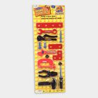 Plastic Tool Kit, , small image number null