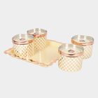 Plastic Serving Set, , small image number null