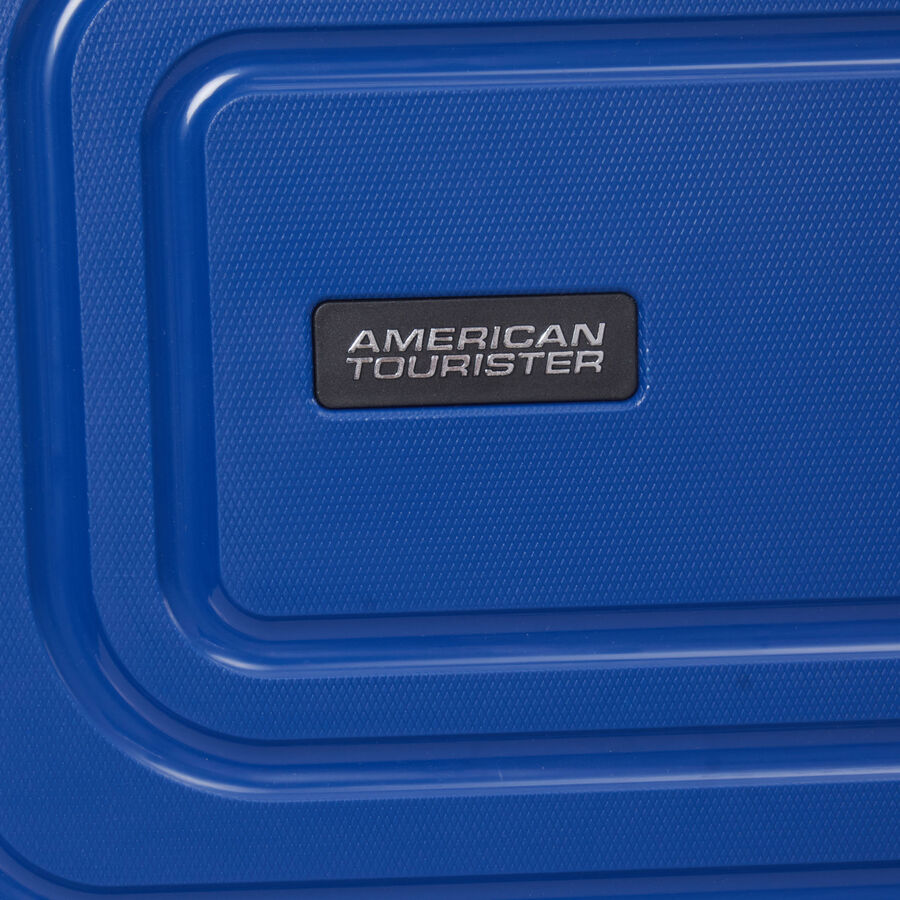4 Wheel Hard Case Trolley, Small, , large image number null