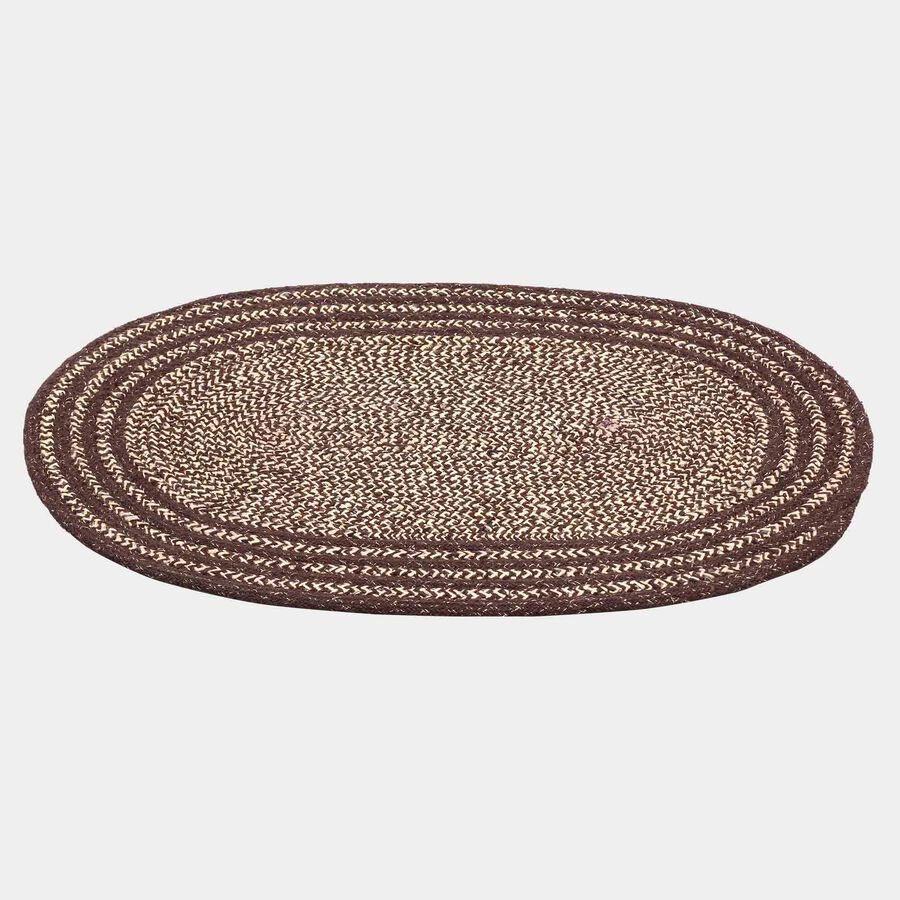 Anti-Skid Microfiber Door Mat, , large image number null
