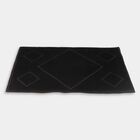 Anti-Skid Black Rubber Door Mat, , small image number null