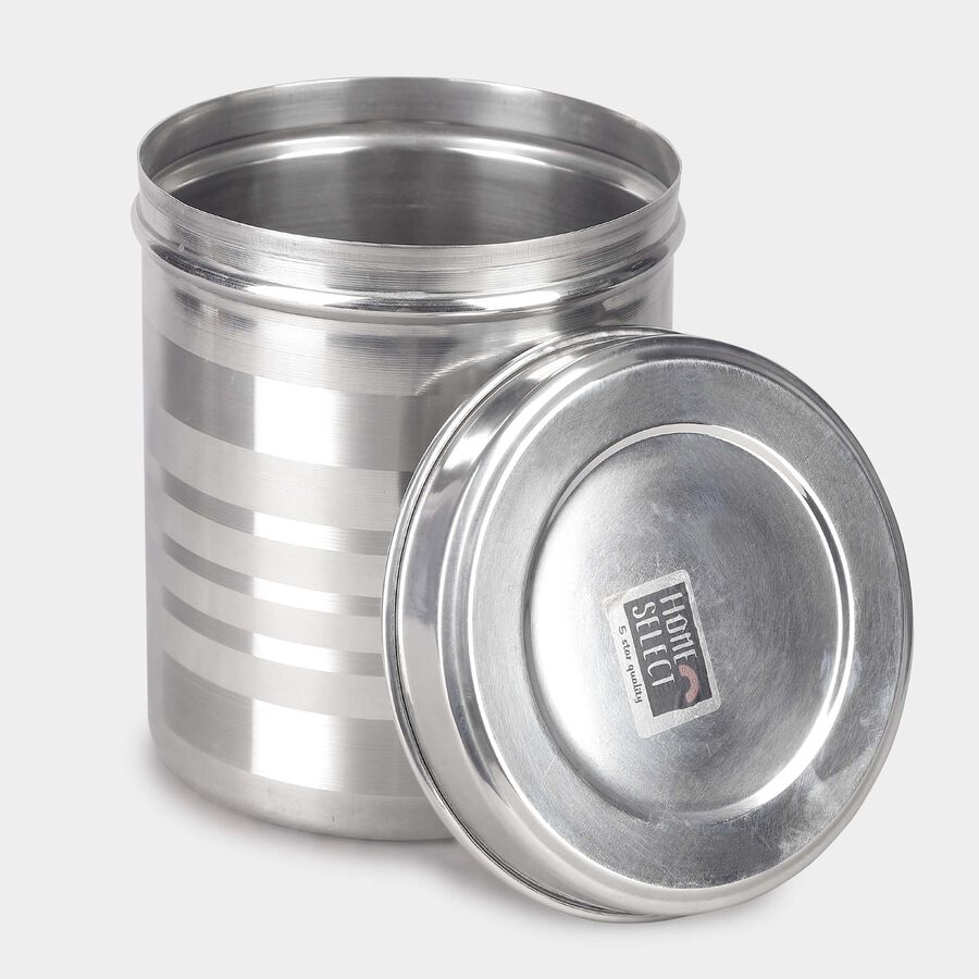 1.4 L Steel Container, , large image number null