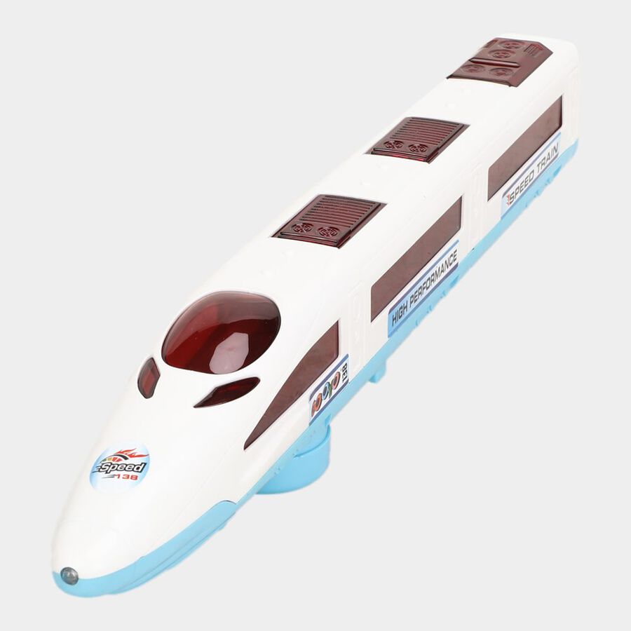 Toy Train, , large
