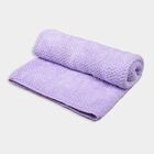 250 GSM Polyurethanerple Microfiber Baby Towel, , small image number null