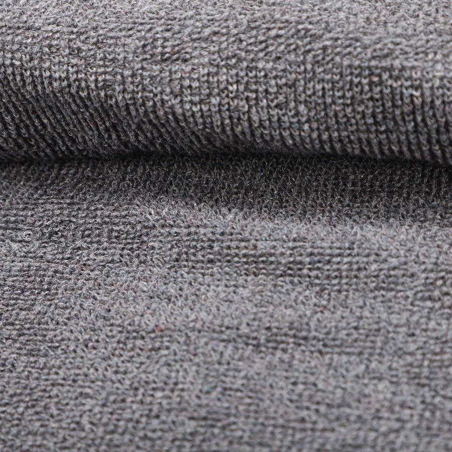400 GSM Grey Microfiber Hand Towel, , large image number null