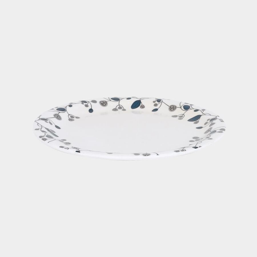 Melamine Half Plate, , large image number null