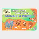 Small Board-Book, , small image number null