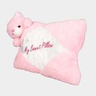 Rectangular Fabric Cushion- 6 cm, , small image number null