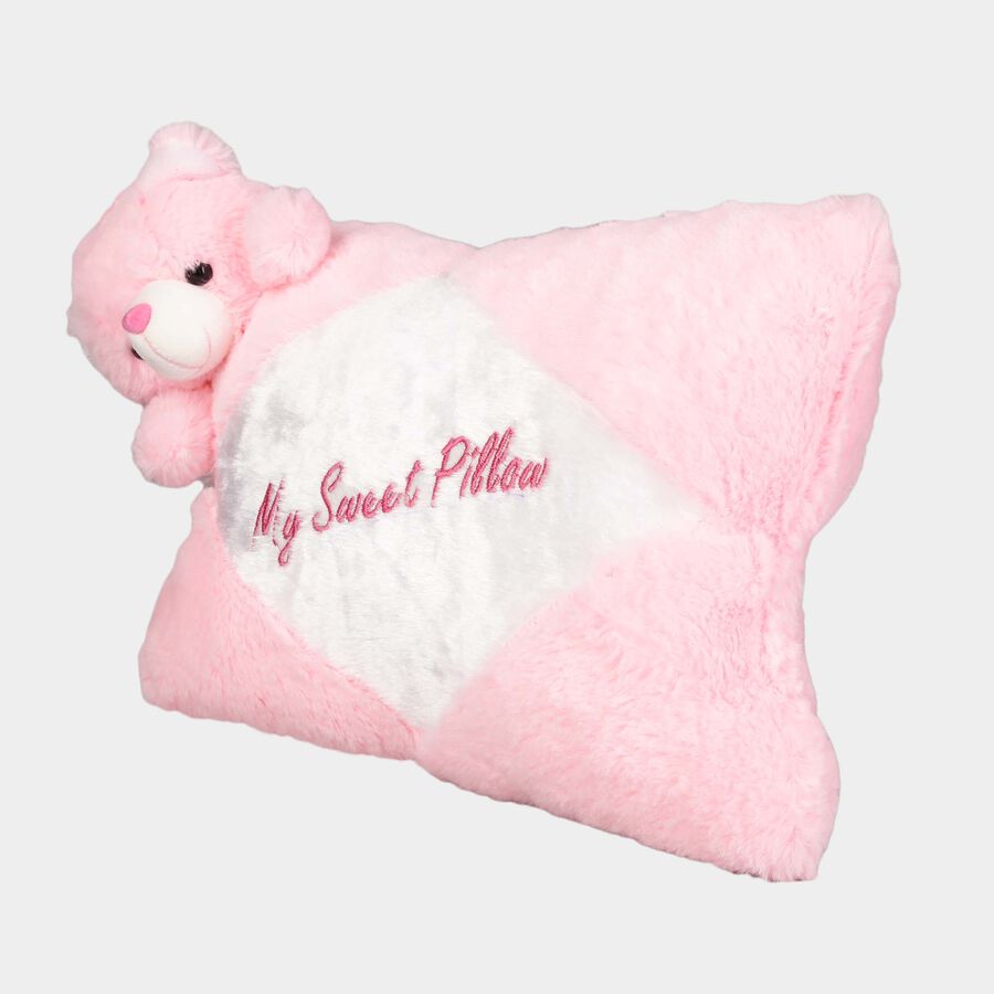 Rectangular Fabric Cushion- 6 cm, , large image number null