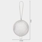 Steel Tea Strainer, , small image number null