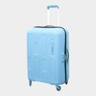 1 Pc. 4-Wheel PVC Matee Hard Case Trolley, Medium, , small image number null
