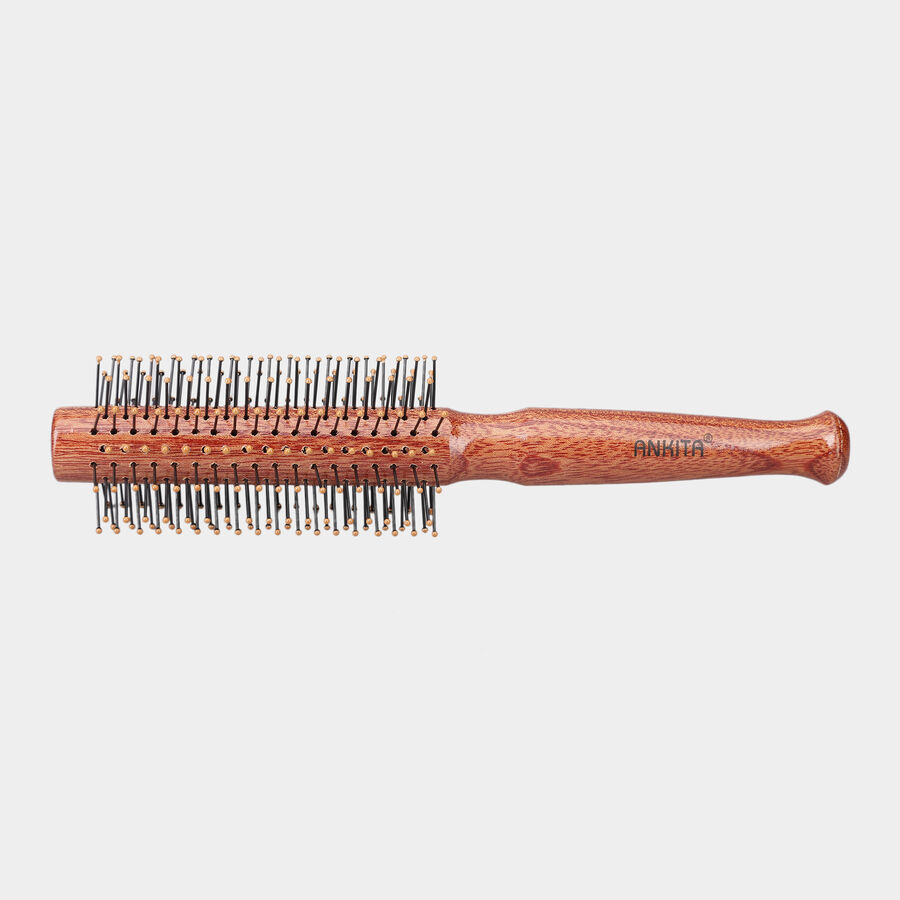 Plastic Hair Brush, , large image number null