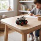 kid's Dinosaur Monster Truck Toy, , small