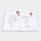 Kid's Coloring Book (Design/Color May Vary), , small image number null