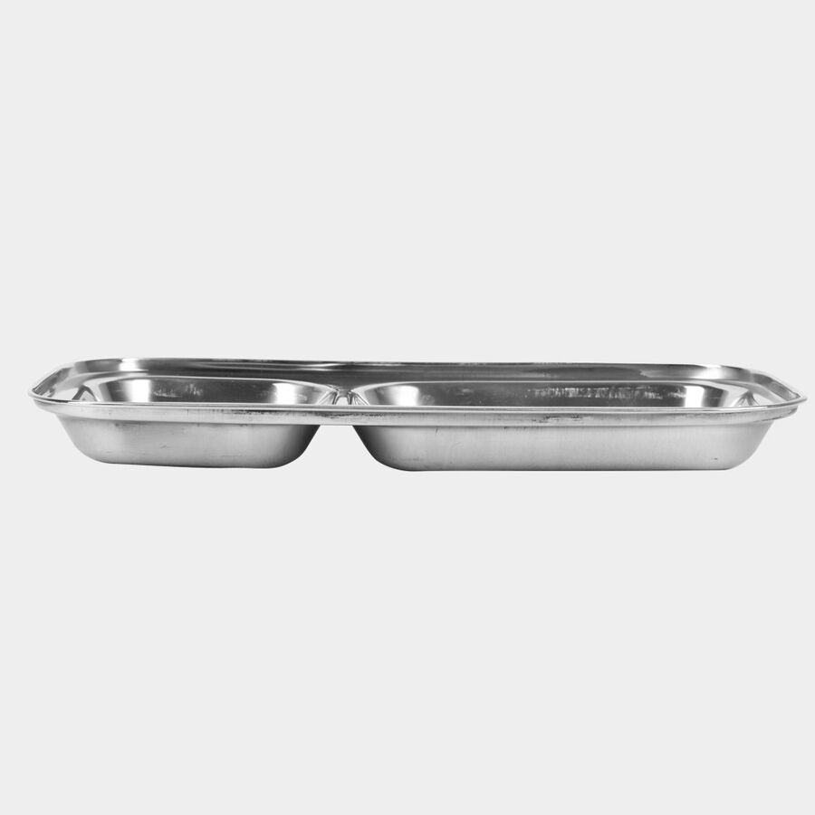Steel Snack Tray, , large image number null
