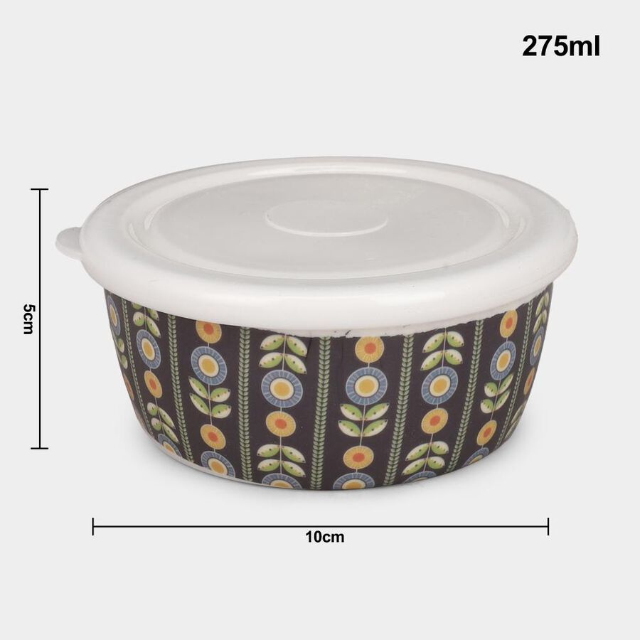 275ml Melamine Snack Set, , large image number null