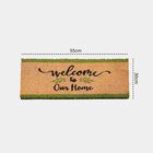 Green Printed Doormat, , small image number null