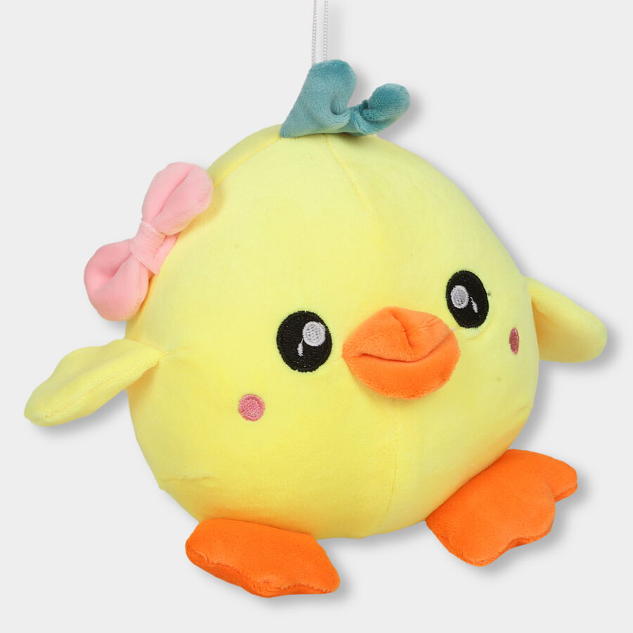 Kid's Fabric Soft Toy, , large image number null