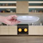 Plastic Plate, , small image number null