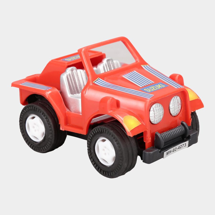 Suzuki Racer Pull Back, , large image number null