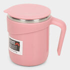 200ml Mild Steel Mug, , small