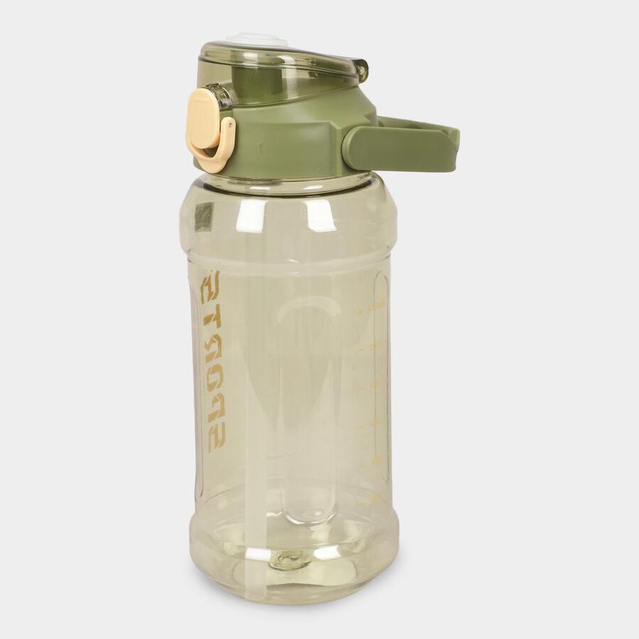 1.5L Plastic Sipper Bottle, , large