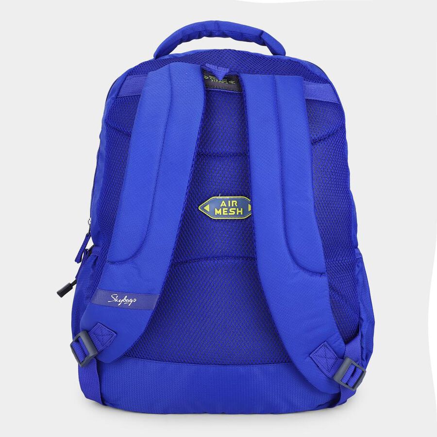 Fabric School Bag , , large image number null