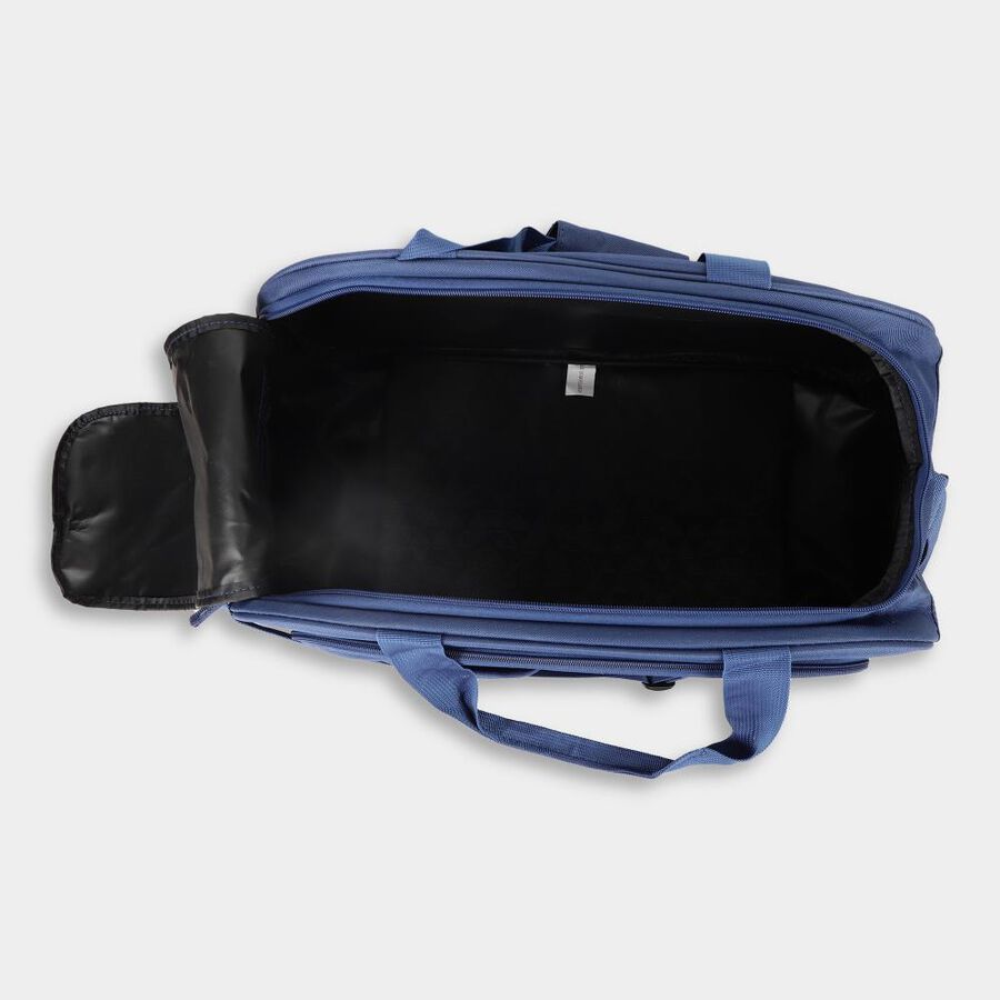 Polyester Duffle Trolley , , large image number null