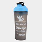 900 ml Plastic Sipper, , small image number null