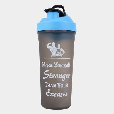 900 ml Plastic Sipper