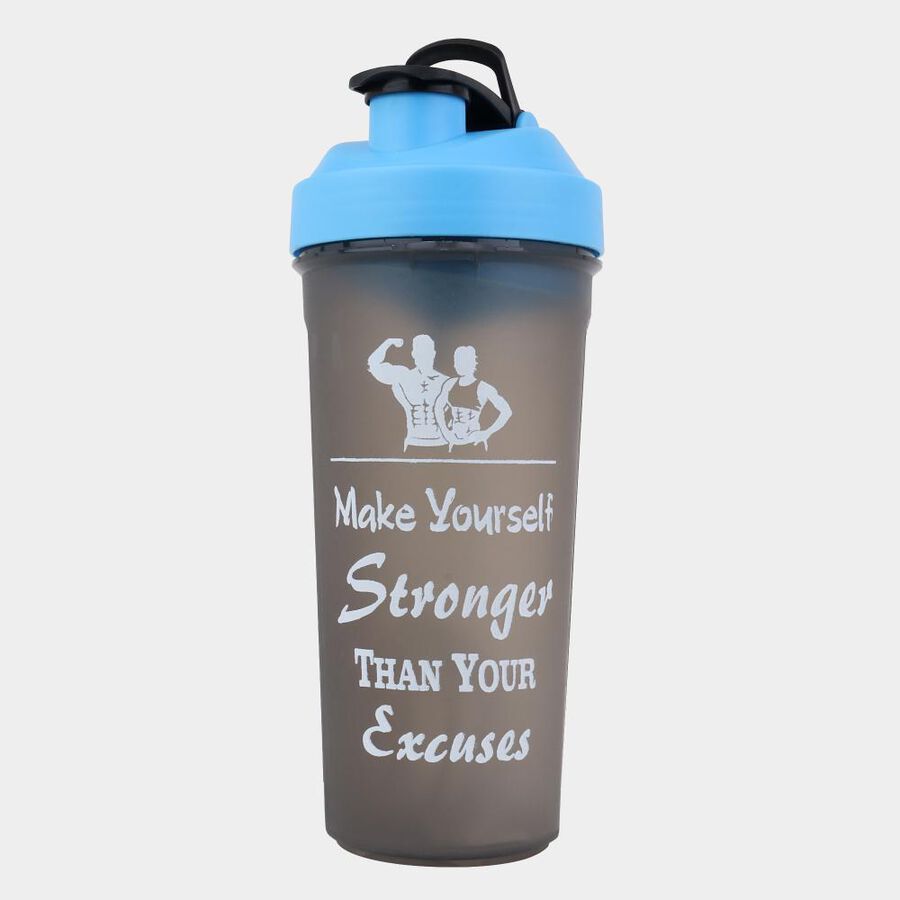 900 ml Plastic Sipper, , large image number null