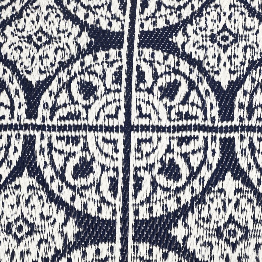 Blue PVC Floor Mat, , large image number null