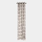 7ft. White Microfiber Door Curtain, , small image number null