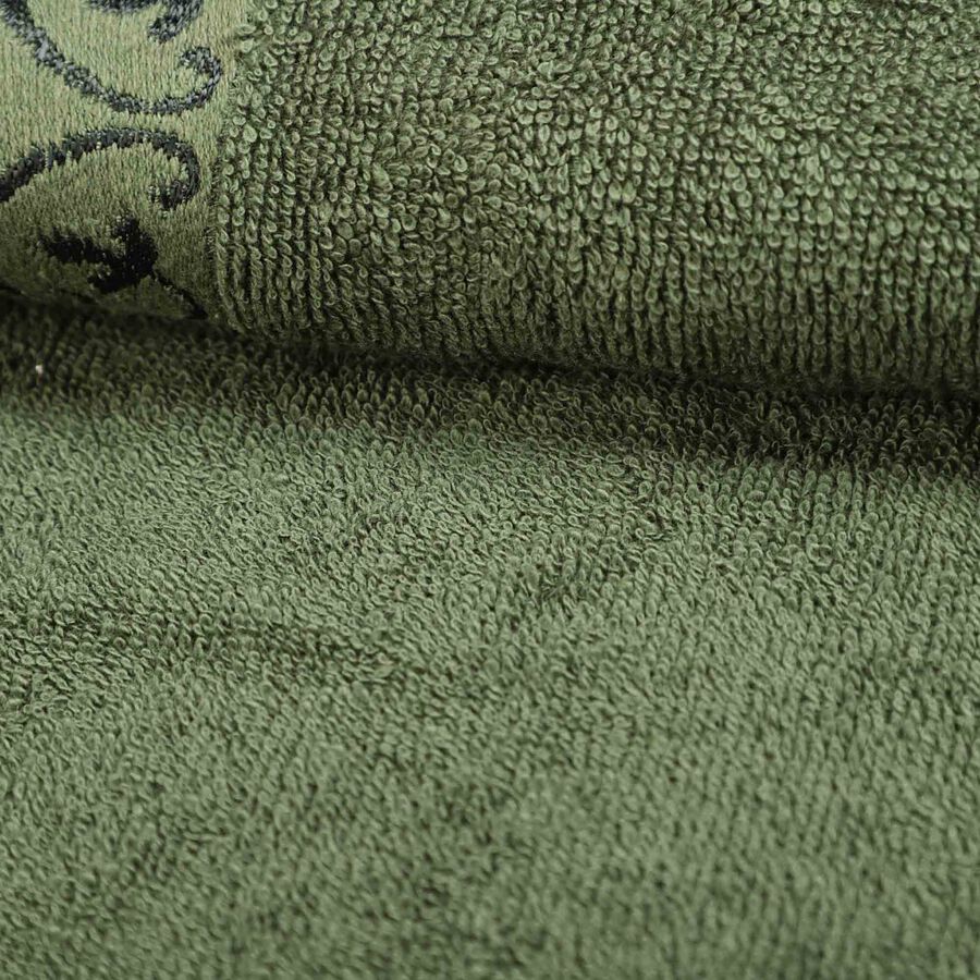 450 GSM Cotton Hand Towel, , large image number null