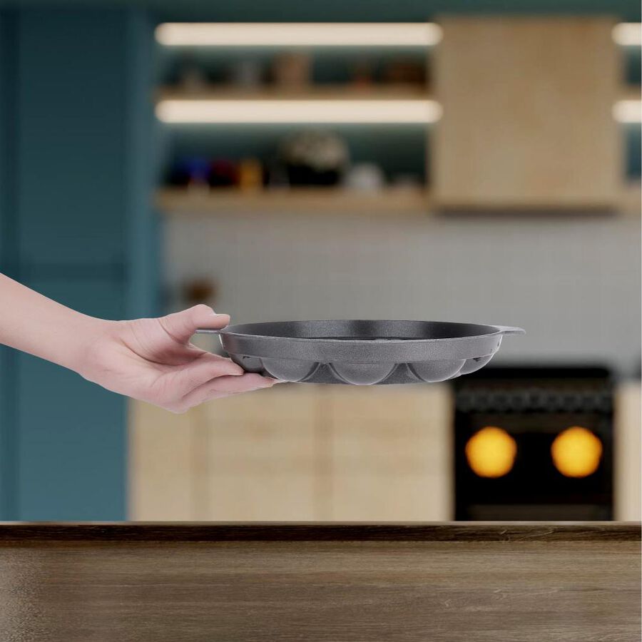 Non-Stick Idli Pan, , large image number null