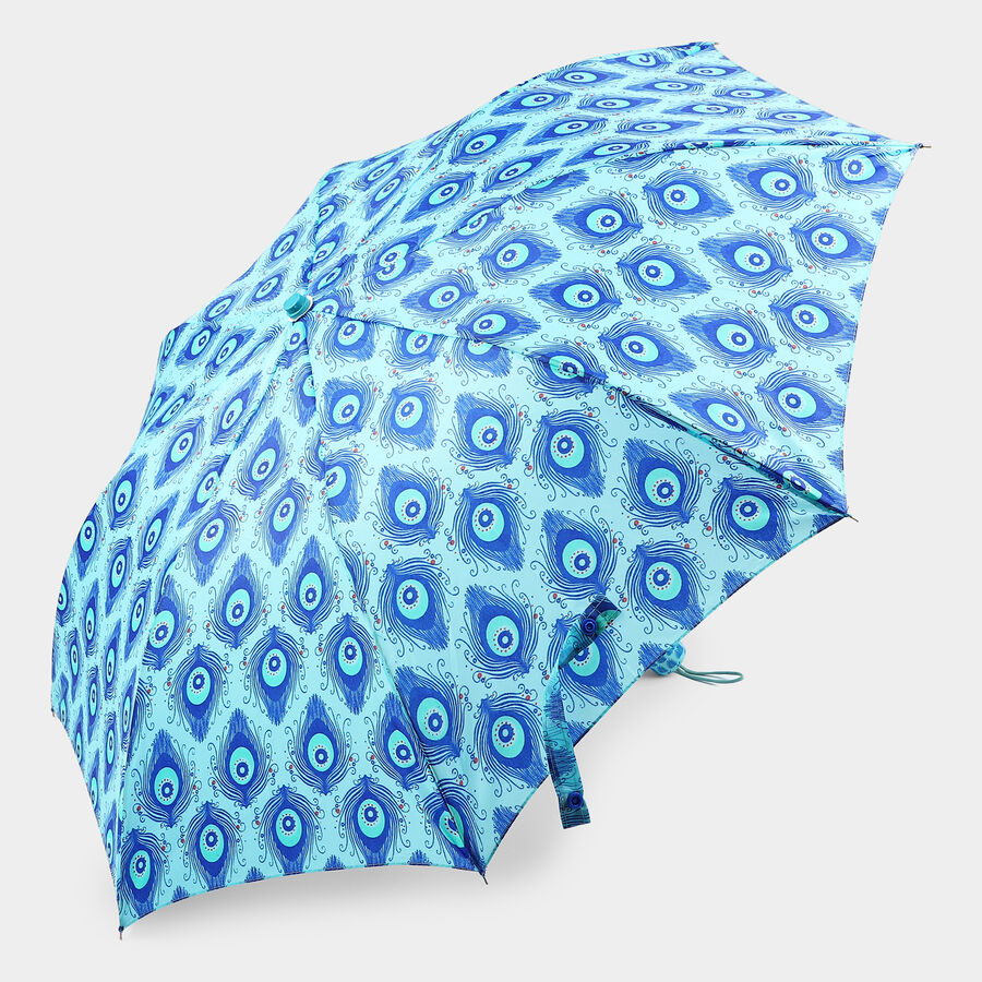 Woman's Polyester Umbrella, , large
