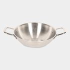 2.5 L 3-Ply Kadhai, , small image number null
