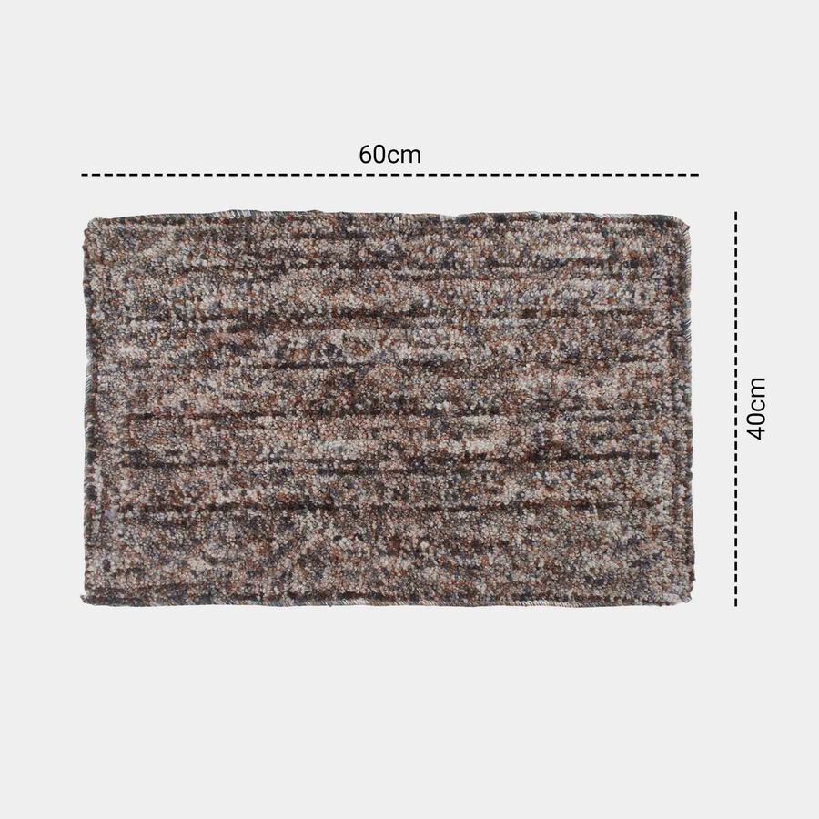 Microfiber Door Mat, , large image number null