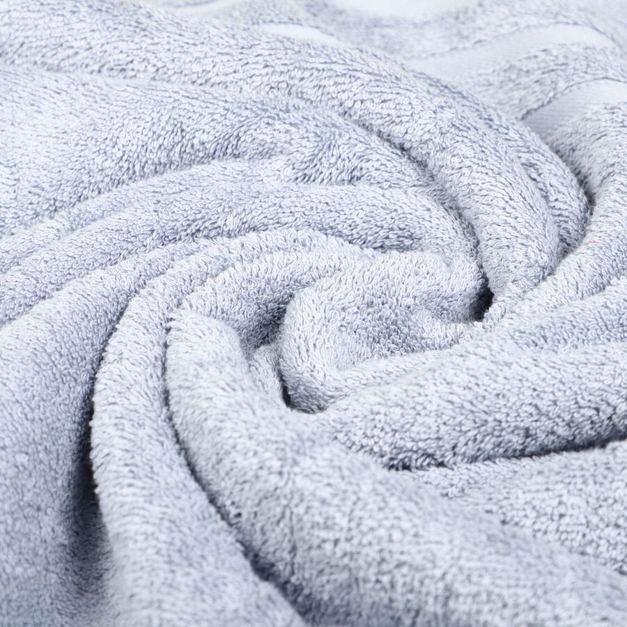 Cotton Baby Towel, 360 GSM, 60 X 120 cm, , large image number null
