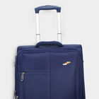 4 Wheel Soft Case Trolley, Small, , small image number null
